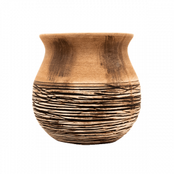 Kalabasa keramická Anciento (350 ml)