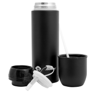 Cebador Yerbomos 5.0 černý (650 ml)