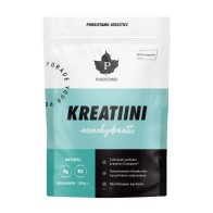 Puhdistamo Creapure® Creatine 250g (Kreatiini)
