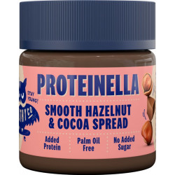 HealthyCo Proteinella - čokoláda/lískový oříšek (200 g)