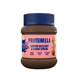 HealthyCo Proteinella - slaný karamel (400 g)