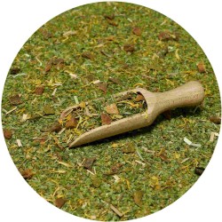 Verde Mate Green Mango & Maracuya (50 g)