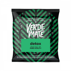 Verde Mate Green Detox Yerba Maté (50 g)