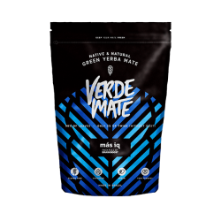 Verde Mate Green Mas IQ Yerba Maté (500 g)