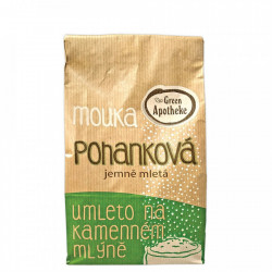 Green Apotheke Mouka Pohanková bezlepková 400g