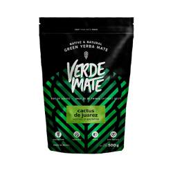 Verde Mate Green Cactus Yerba Maté (500 g)