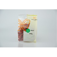 Goji berry plody Natural Jihlava (100 g)