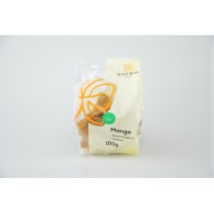 Mango sušené nesířené bez přidaného cukru Natural Jihlava (100 g)