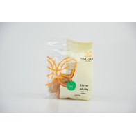 Zázvor sušený nesířený bez přidaného cukru Natural Jihlava (100 g)