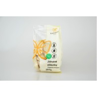 Jáhlové bezlepkové piškotky s lesním ovocem Natural Jihlava (150 g)