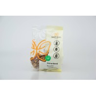 Pohankové kousky s pomerančem Natural Jihlava (150 g)