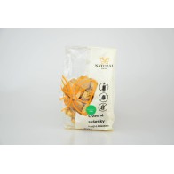 Sušenky ovesné s goji a kokosem bez lepku, vajec a mléka Natural Jihlava (150 g)