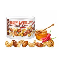 Mixit Oříšky z pece - med a chilli (140 g)
