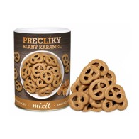 Mixit preclíky - Slaný karamel (250 g)