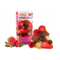 Mixit Ovocné müsli bez lepku (290 g)