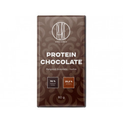 BrainMax Pure Protein čokoláda hořká (80 g)