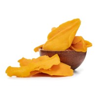 GRIZLY Mango sušené exclusive 500 g