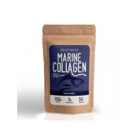 WoldoHealth Kolagen 100 % hydrolyzovaný mořský (150 g)
