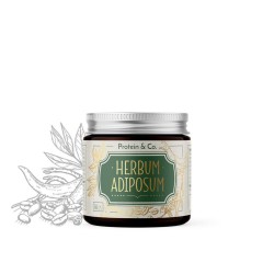 Herbum adiposum spalovač od Protein a co (60 kapslí)