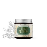 Herbum adiposum spalovač od Protein a co (60 kapslí)