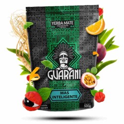 Guarani Mas Inteligente Yerba Maté (500 g)