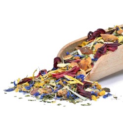 Verde Mate Green Flores Yerba Mate (500 g)