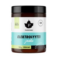 Puhdistamo Electrolyte Powder 120g hruška