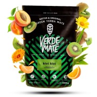 Verde Mate Green Kivi Kivi Yerba Maté (500 g)