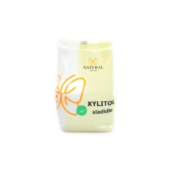 Xylitol Natural Jihlava (500 g)