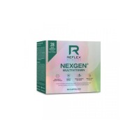 Reflex Nexgen Multivitamín 60 kapslí