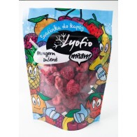 Lyofio Maliny celé lyofilizované (mrazem sušené) 18 g