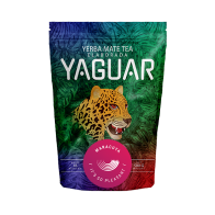 Yaguar Maracuya Yerba Maté (500 g)