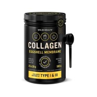 WoldoHealth Hovězí Kolagen (500 g)