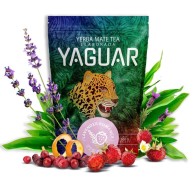 Yaguar Lavender Romance Yerba Maté (500 g)min. trvanlivost 28.2.2026