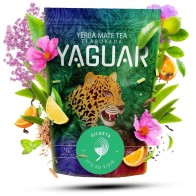 Yaguar Silueta Yerba Maté (500 g)min. trvanlivost 28.2.2026