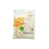Křupky rýžové bez lepku - Natural Jihlava 75g
