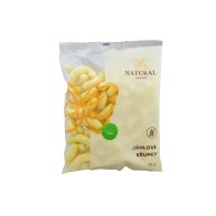 Křupky jáhlové bez lepku - Natural Jihlava 75g