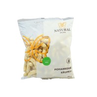 Křupky pohankové bez lepku - Natural Jihlava 75g