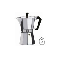Moka konvice Kaffia 6 šálků (Mocca)
