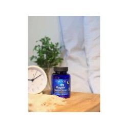 NATIOS Magtein, Magnesium L-threonate, 90 veganských kapslí