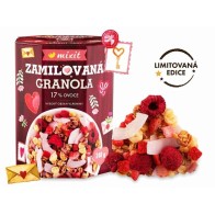 Mixit Zamilovaná granola z pece (240 g)