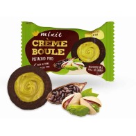 Mixit Créme boule - Pistachio Mio (pistácie), 30 g