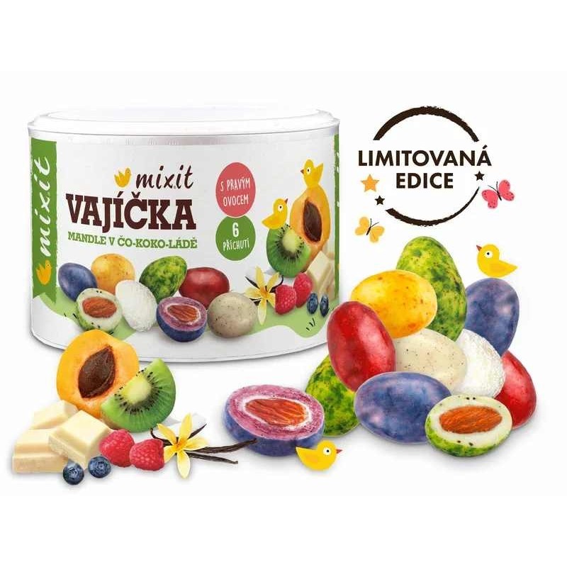 Mixit Velikonoční Mixit vajíčka (240 g)