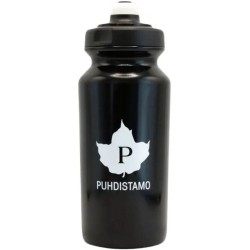 Puhdistamo láhev 500 ml černá