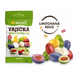 Mixit Velikonoční Mixit vajíčka do kapsy (65 g)