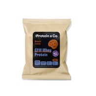 Protein a co CFM WHEY PROTEIN 80 (30 g) - Hazelnut Treat