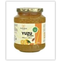 YUZU natural - Natural Jihlava (580g)