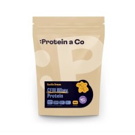 Protein a co CFM WHEY PROTEIN 80 (1000 g) - Vanilla dream