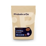 Protein a co CFM WHEY PROTEIN 80 (1000 g) - Chocolate brownie