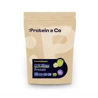 Protein a co CFM WHEY PROTEIN 80 (1000 g) - Pistachio dessert